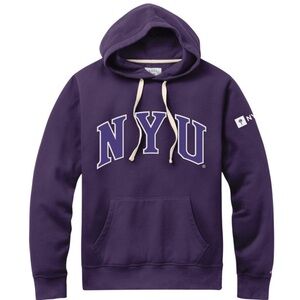 NYU offical sweatshirt